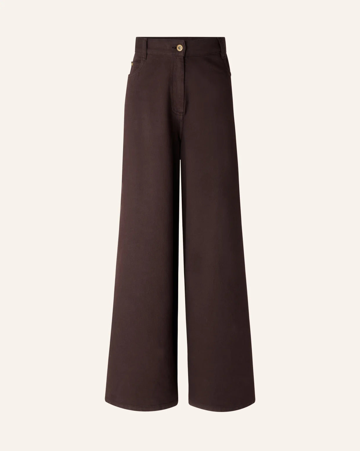 Dalt Jeans - Coffea