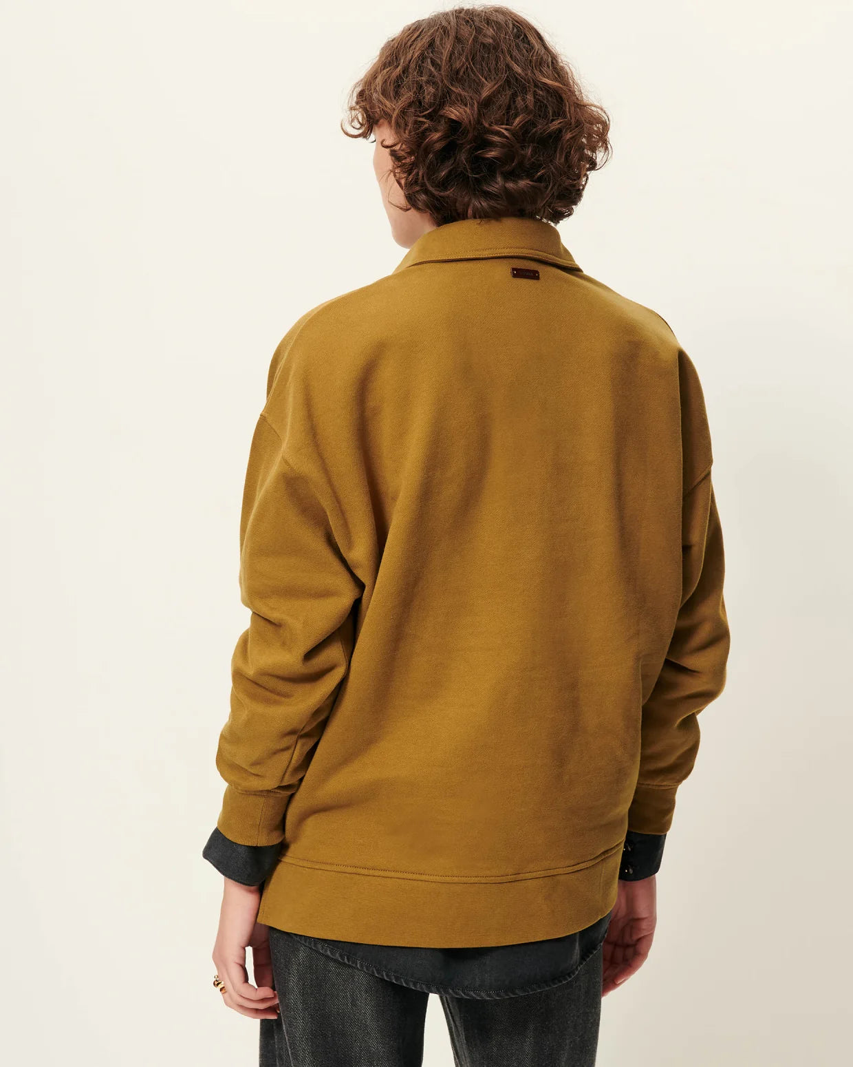 Dimaggio Polo - Bronze