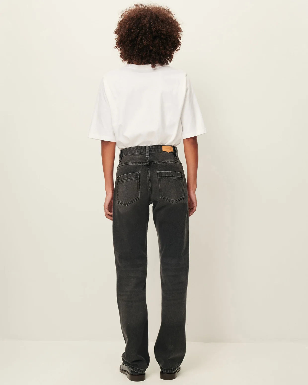 Garett - Graffit Wash