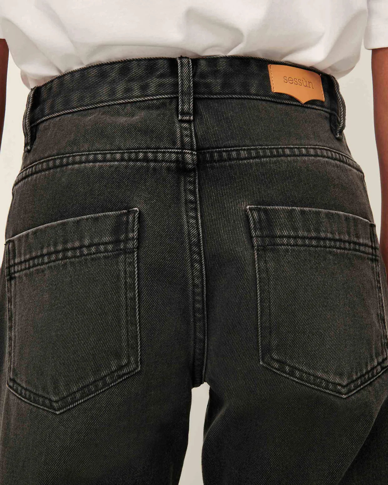 Garett - Graffit Wash