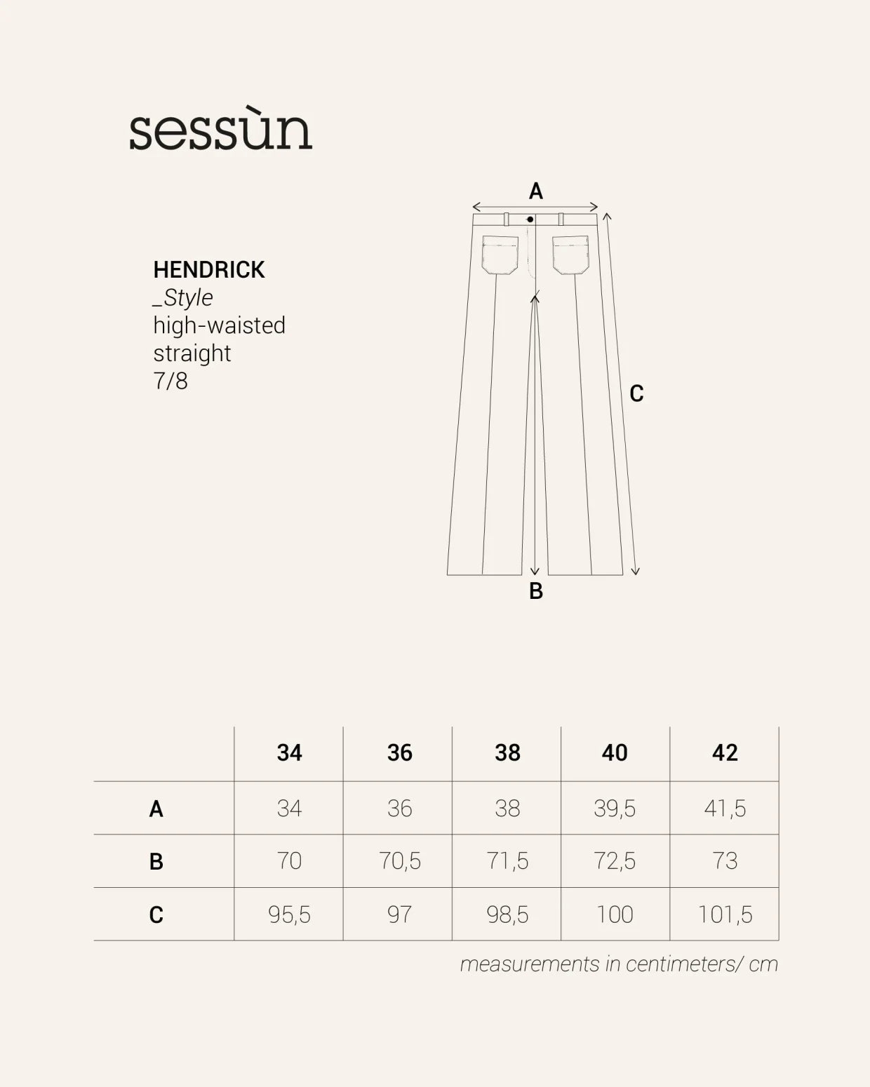 Hendrick - Fleur De Sel