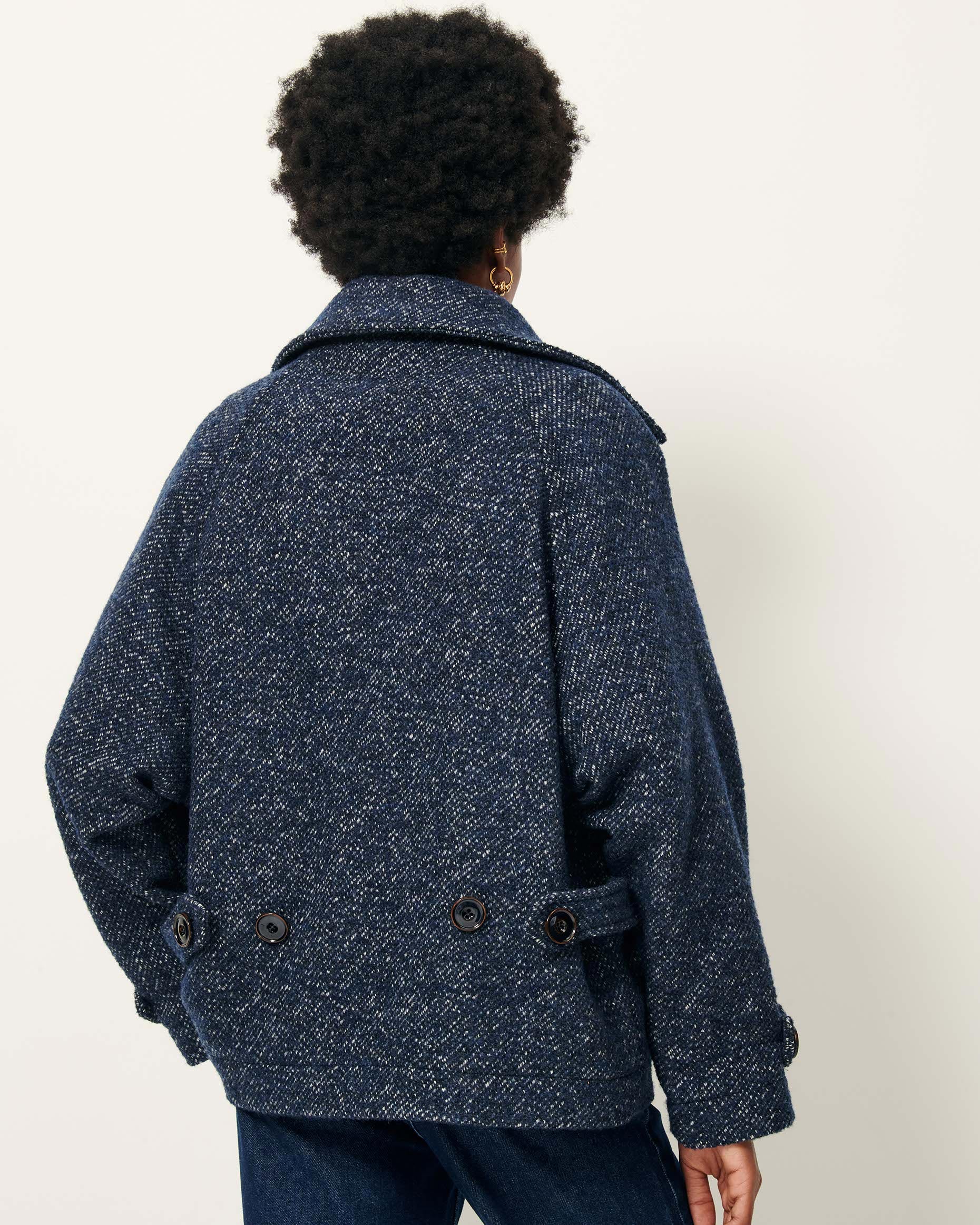 Lee Valley Coat