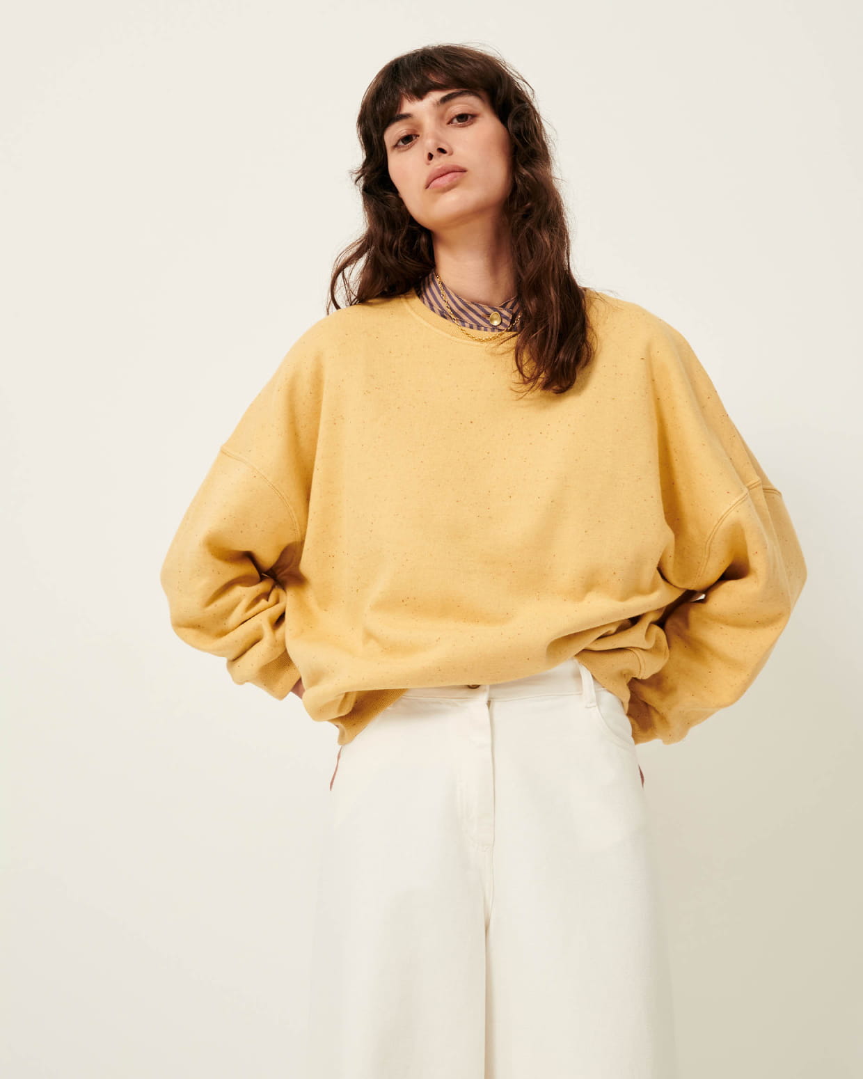 Chebbi Sweatshirt - Camino Sol