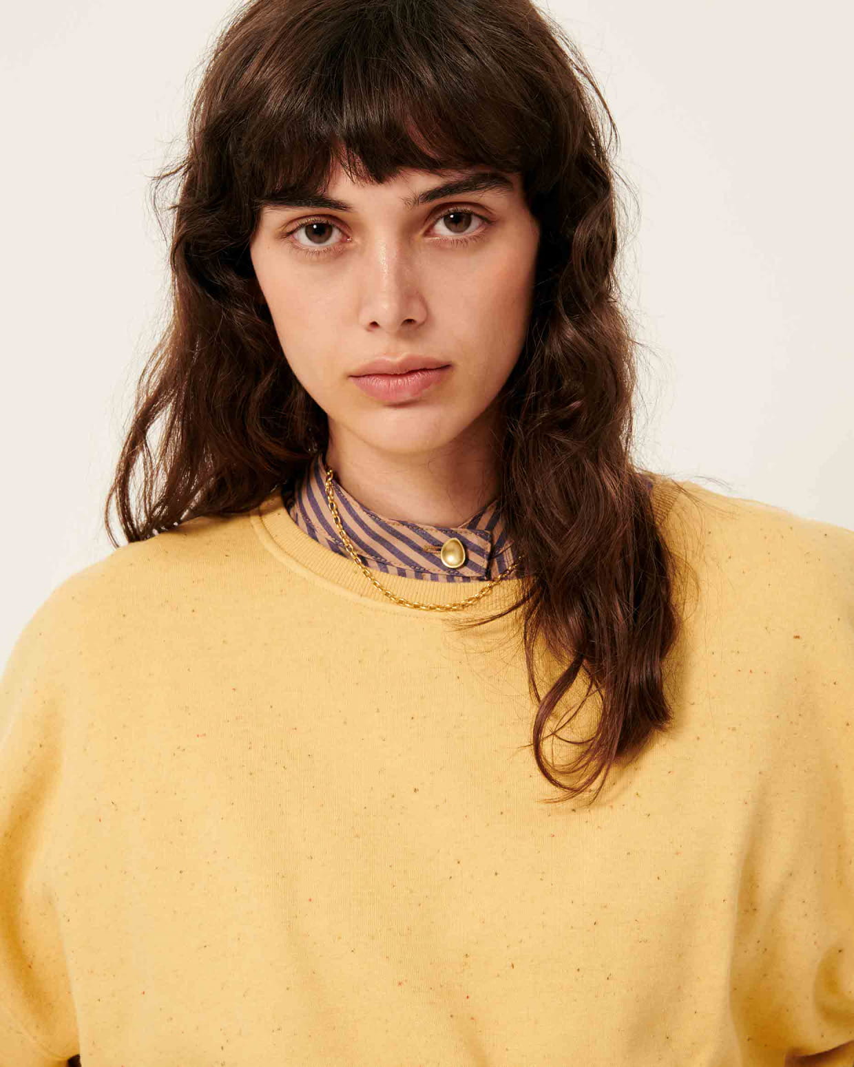 Chebbi Sweatshirt - Camino Sol