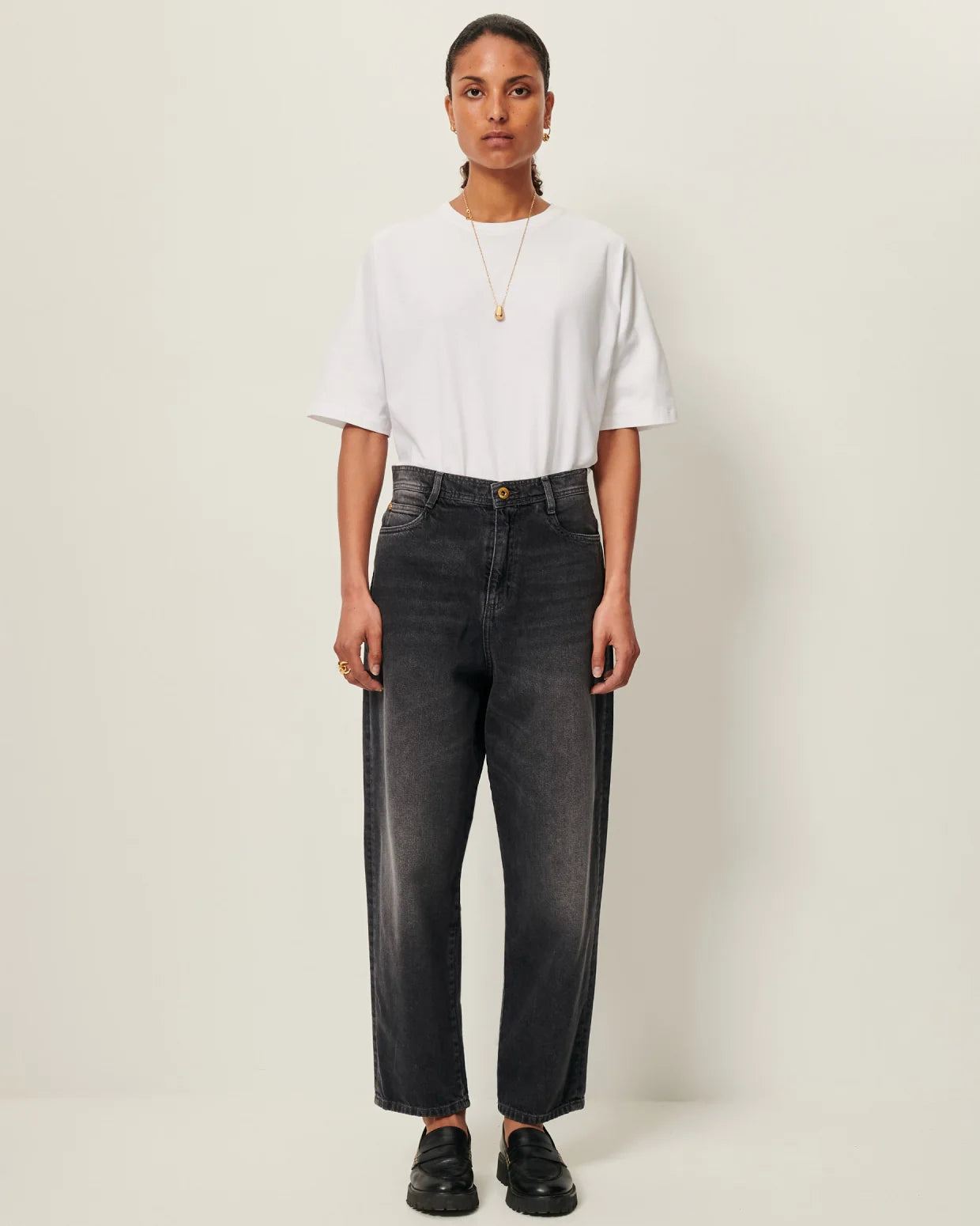 Peter Jeans - Graffit