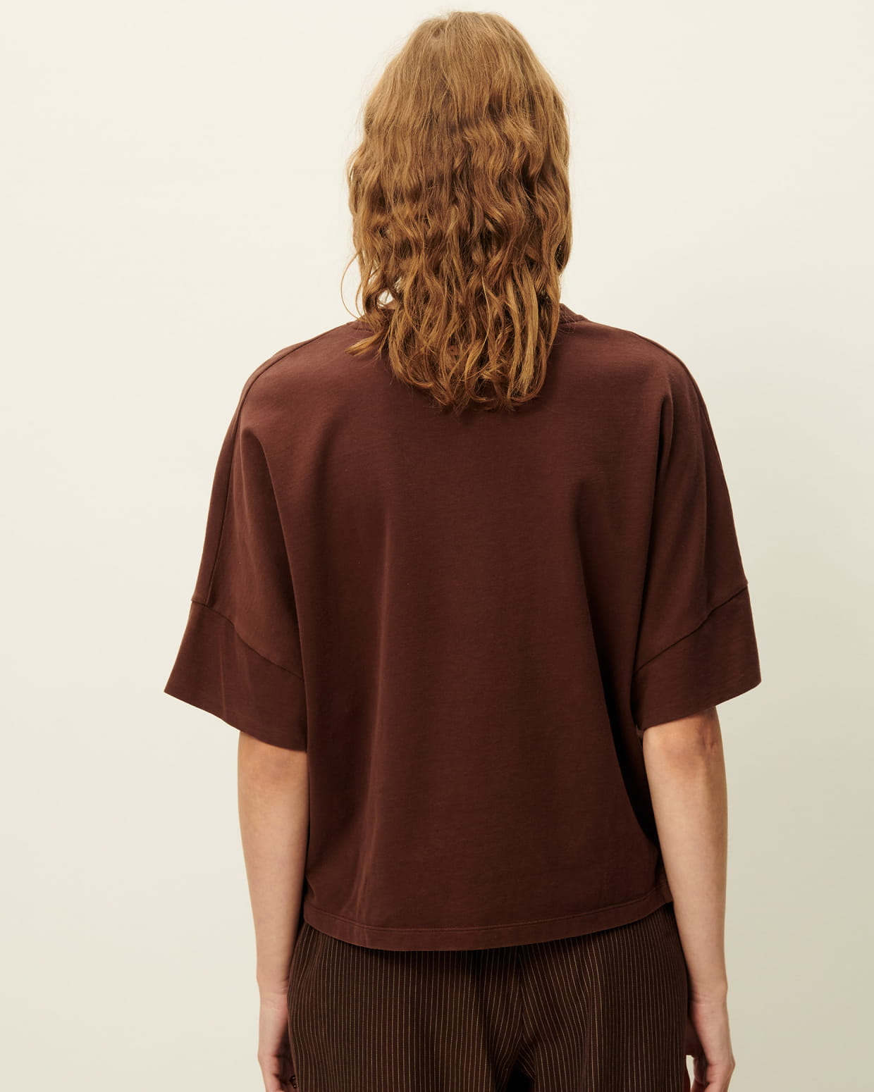 Rodney Shirt - Moka