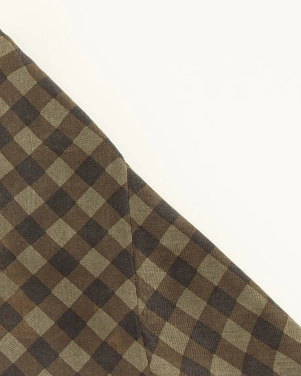 Scotty Bandana - Moss Mood