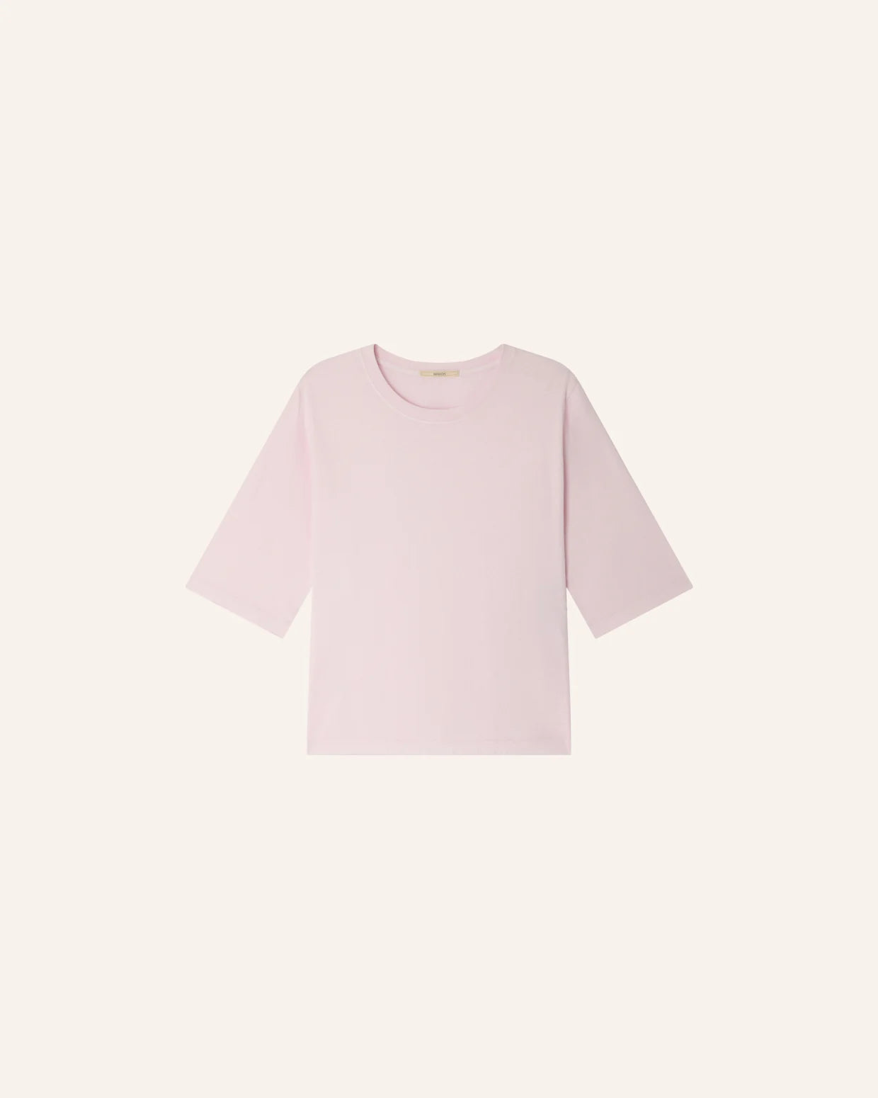 Sergio T-Shirt - Rosee