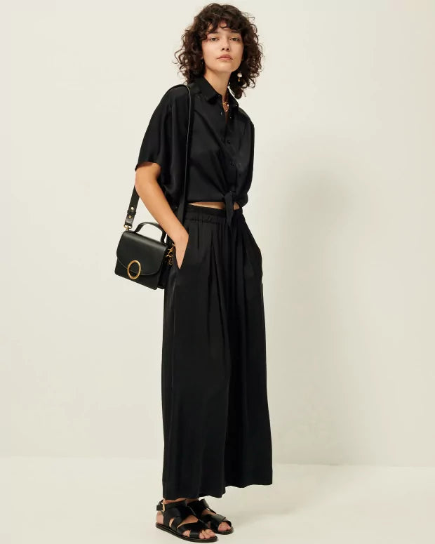 Alfassa Night - Black