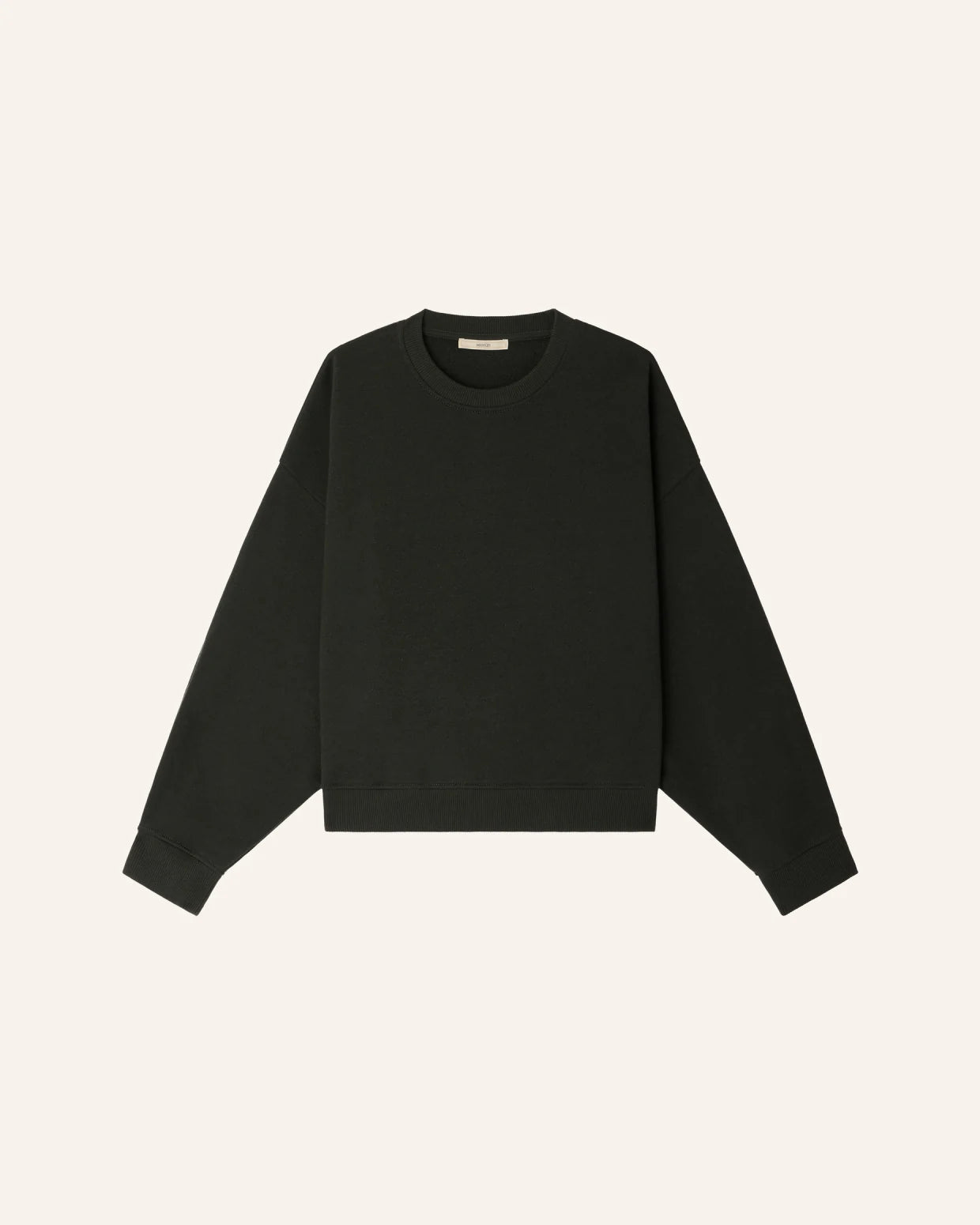 Yuki Sweatshirt - Forestlux