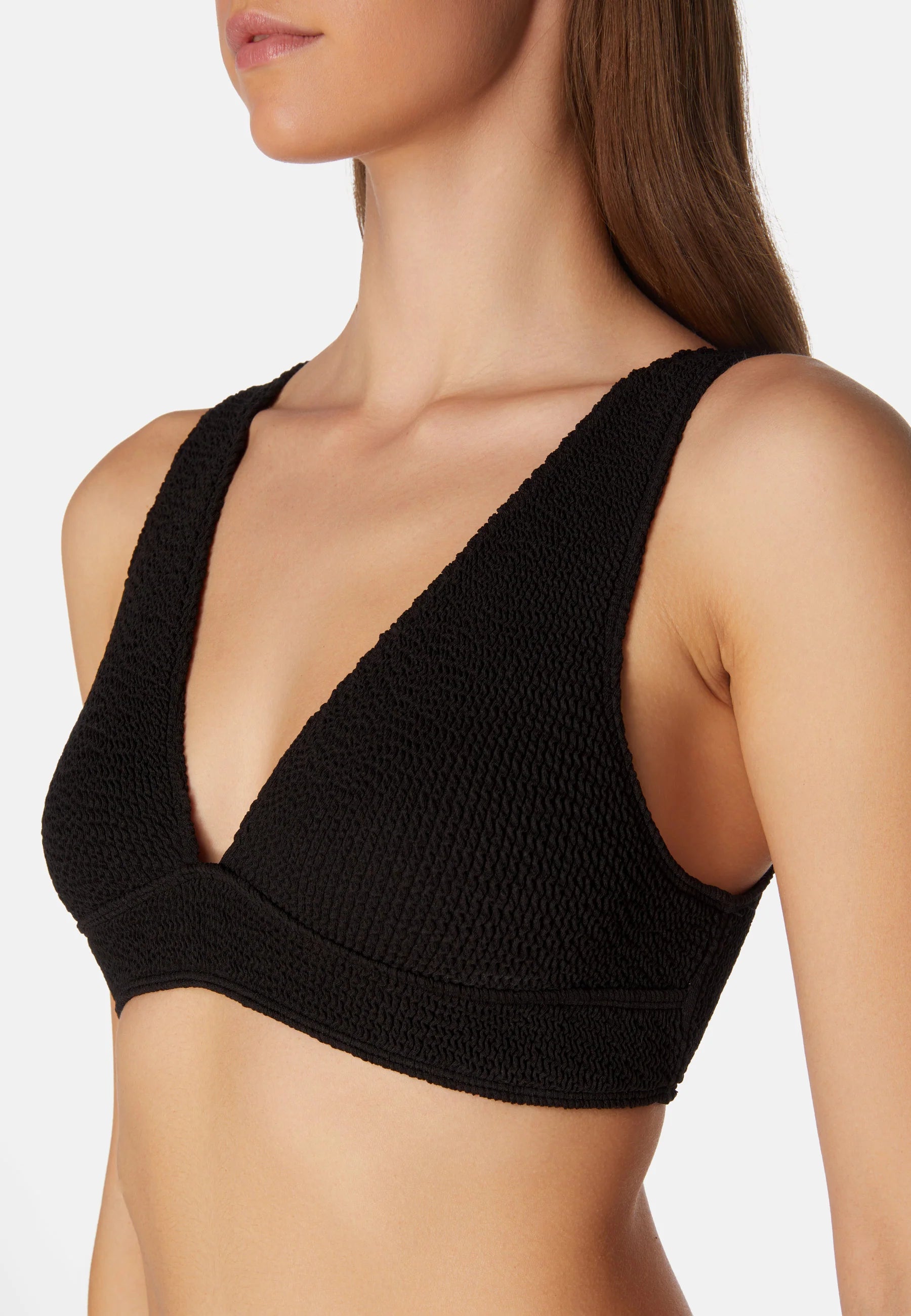 Bikini Aqua - Liquorice