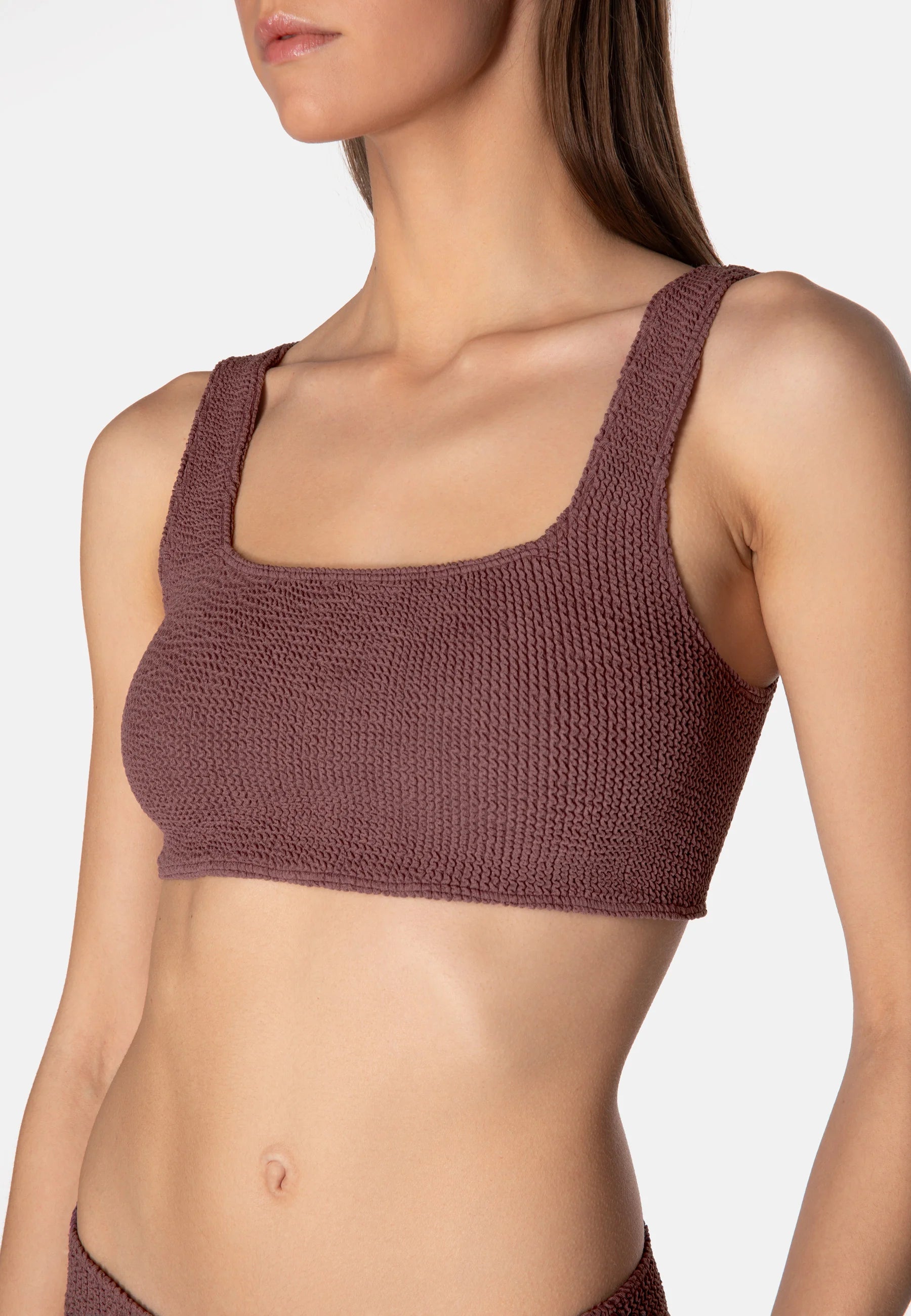 Bikini Celine - Grape