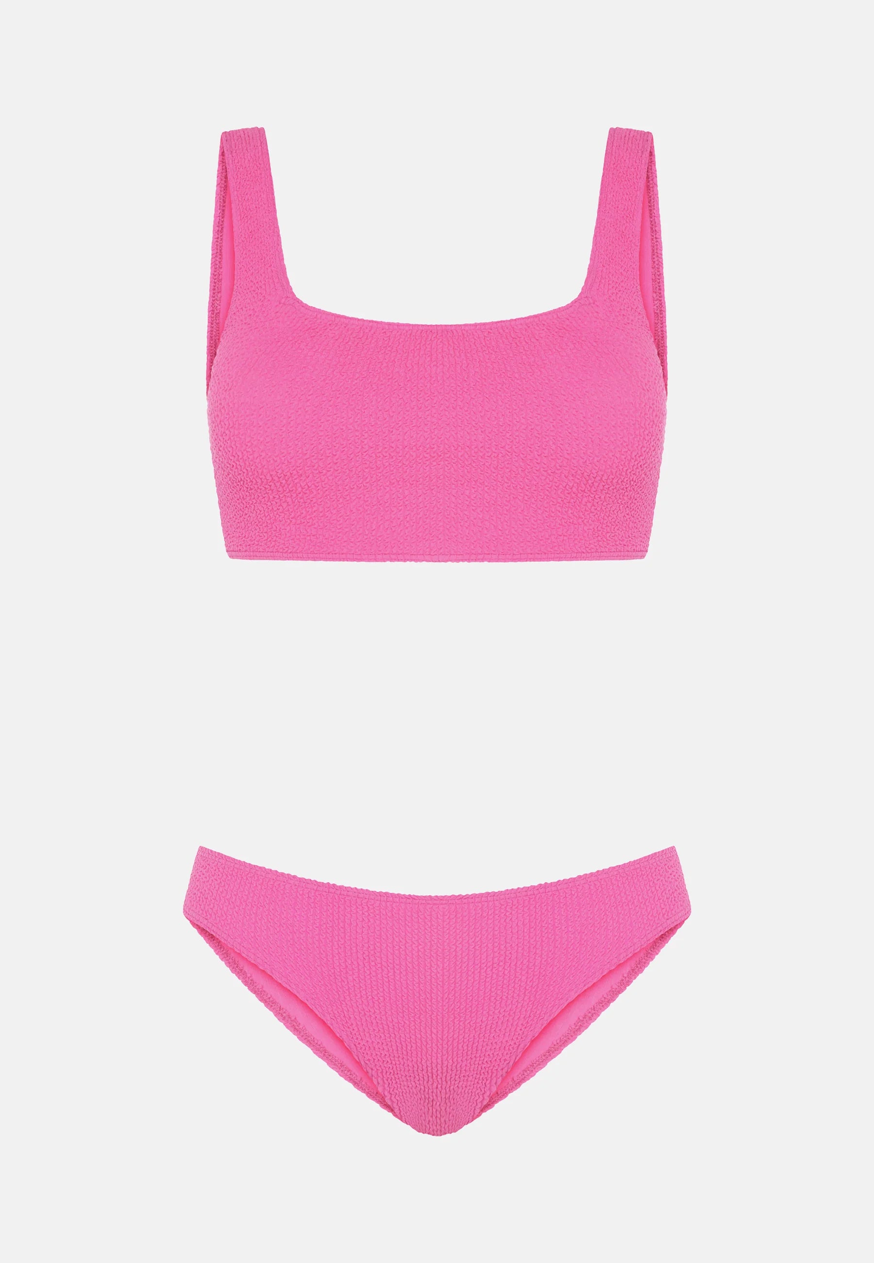 Bikini Celine - Pink Bubble Gum