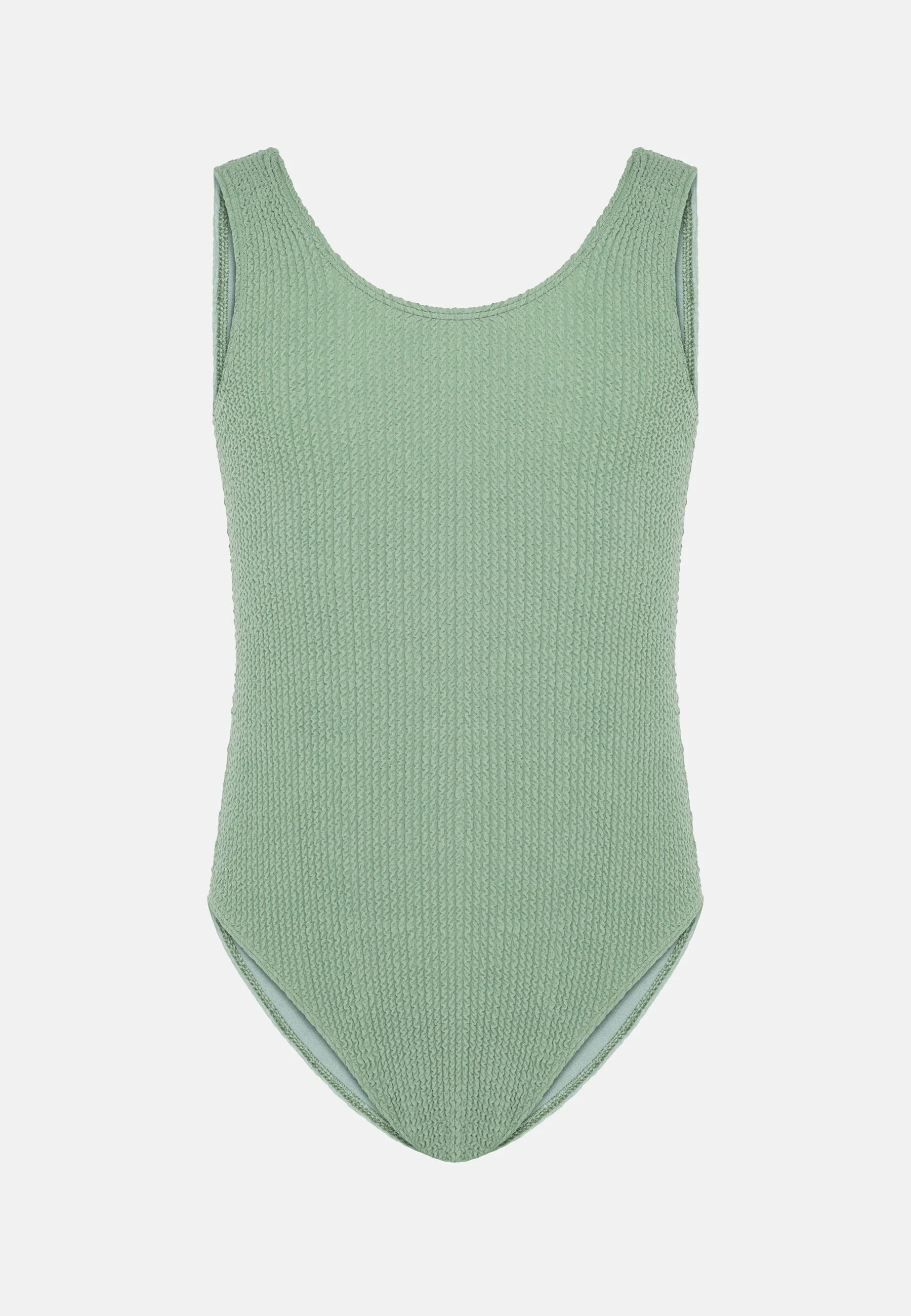 Kids One Piece Riva - Mint