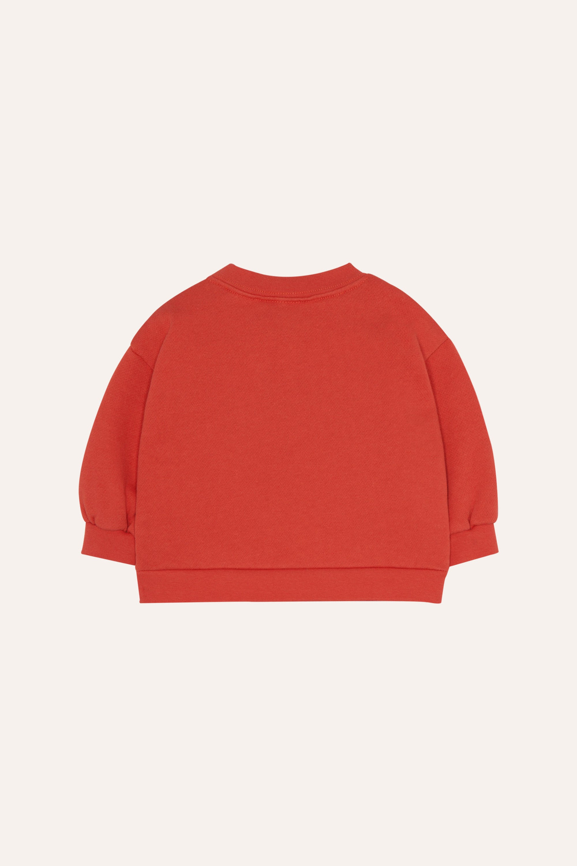 Big Tree Baby Sweatshirt