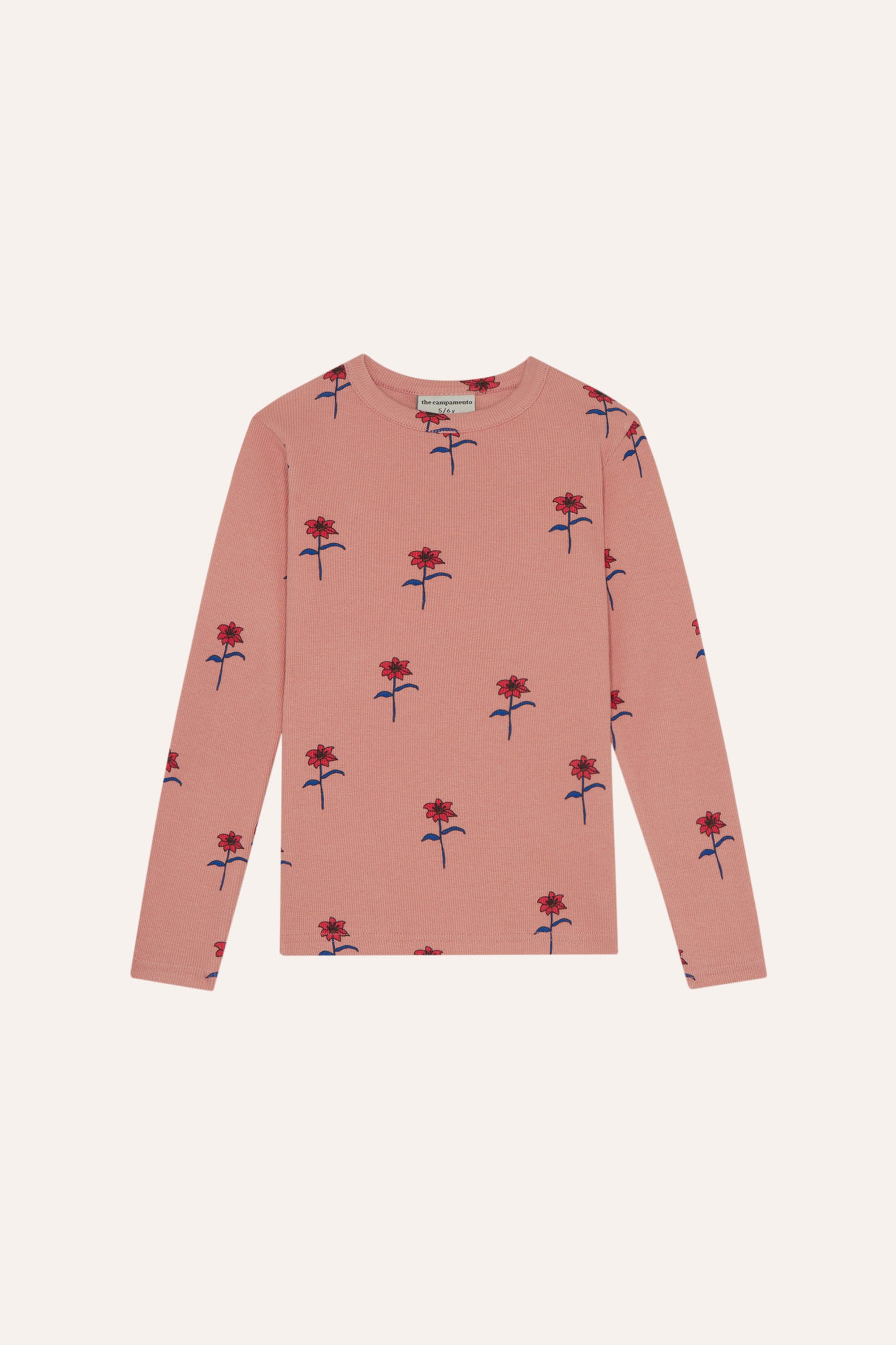Flowers Top