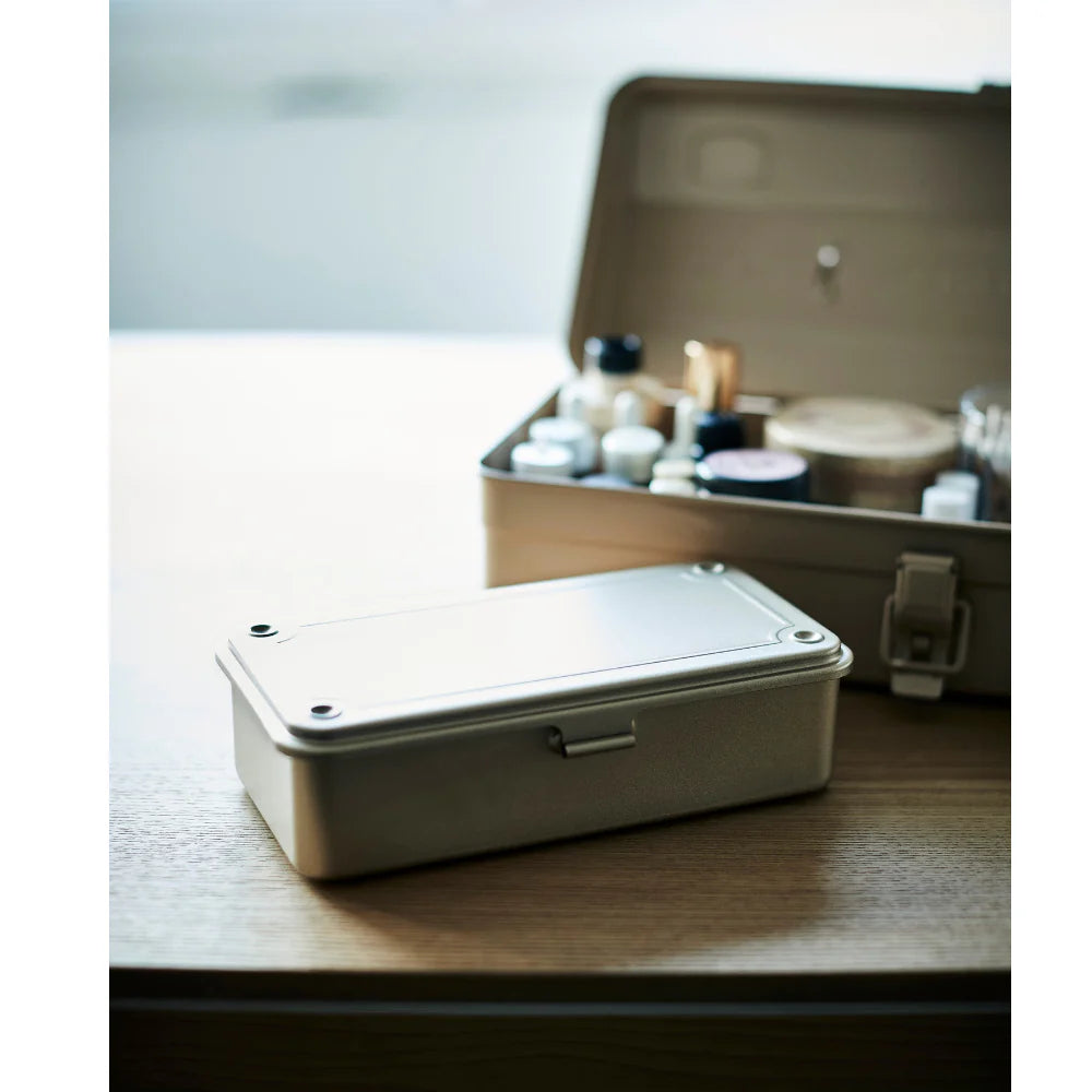 Stackable Box T-190 - Beige