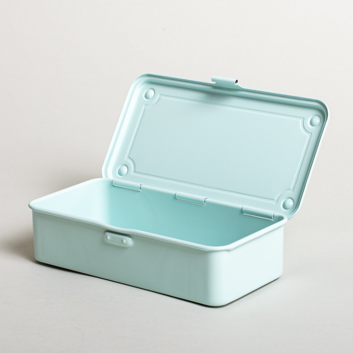 Stackable Box T-190 - Glacier