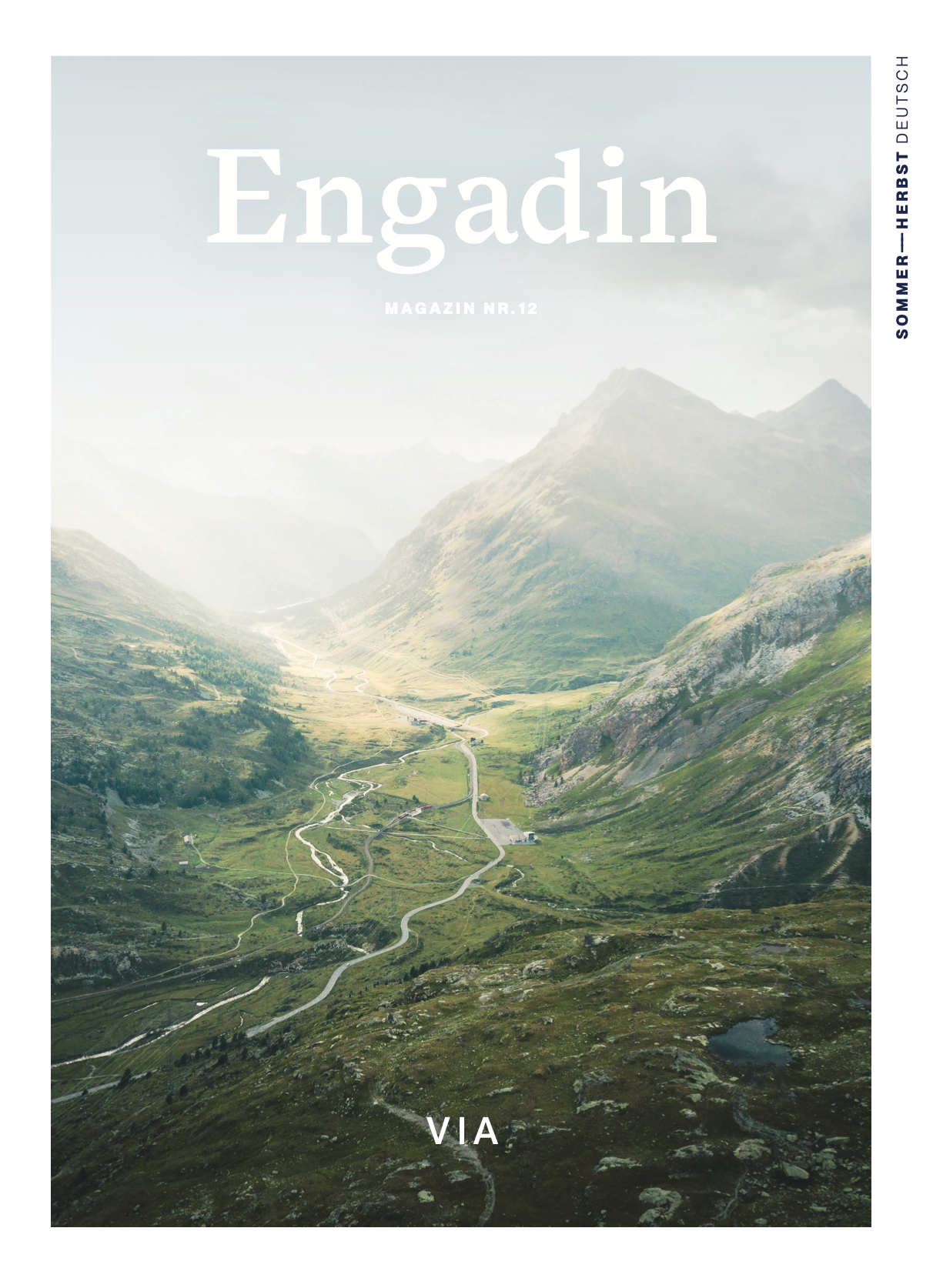 Engadin #12 VIA