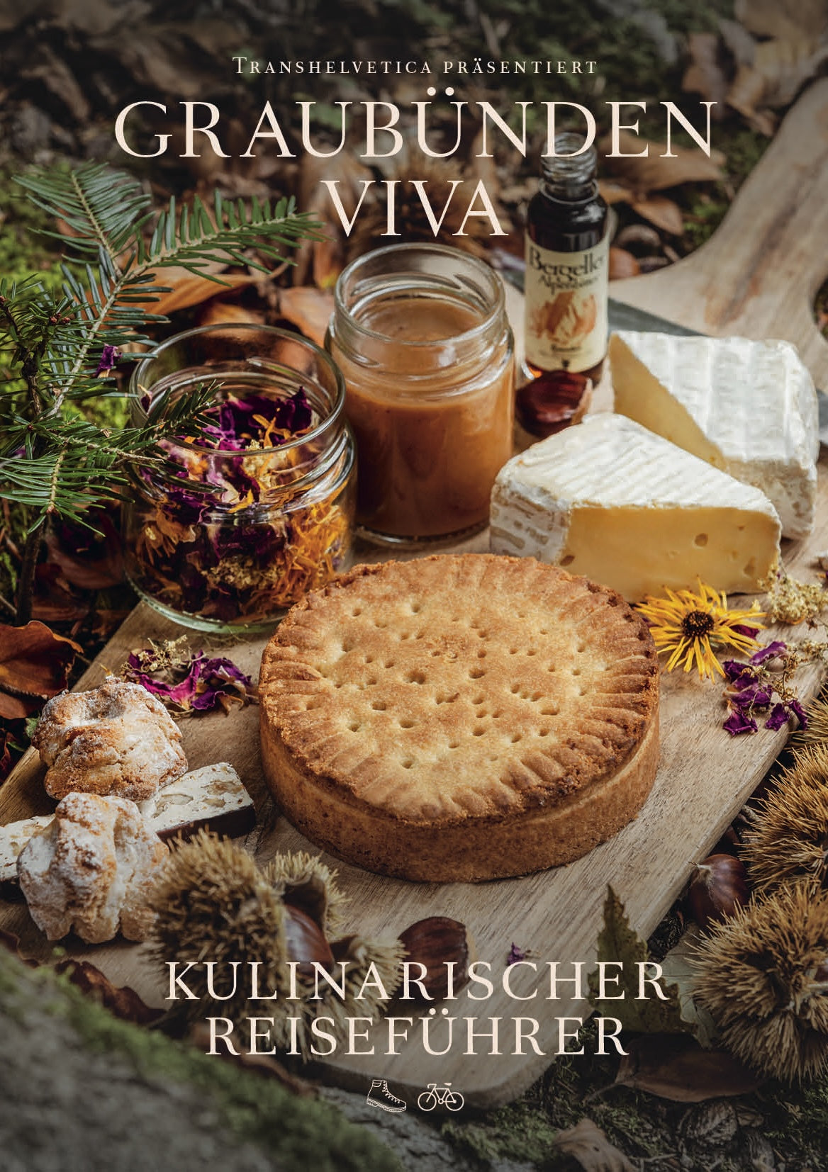 Eskapade Graubünden Viva 2023