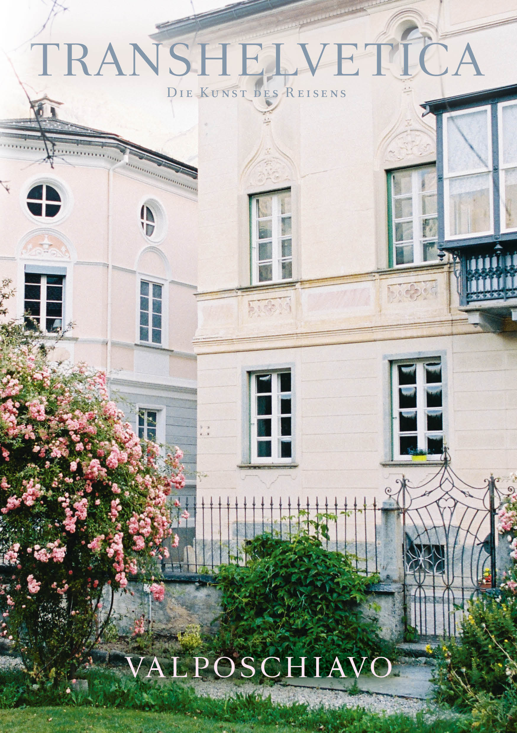 Eskapade Valposchiavo 2024/25