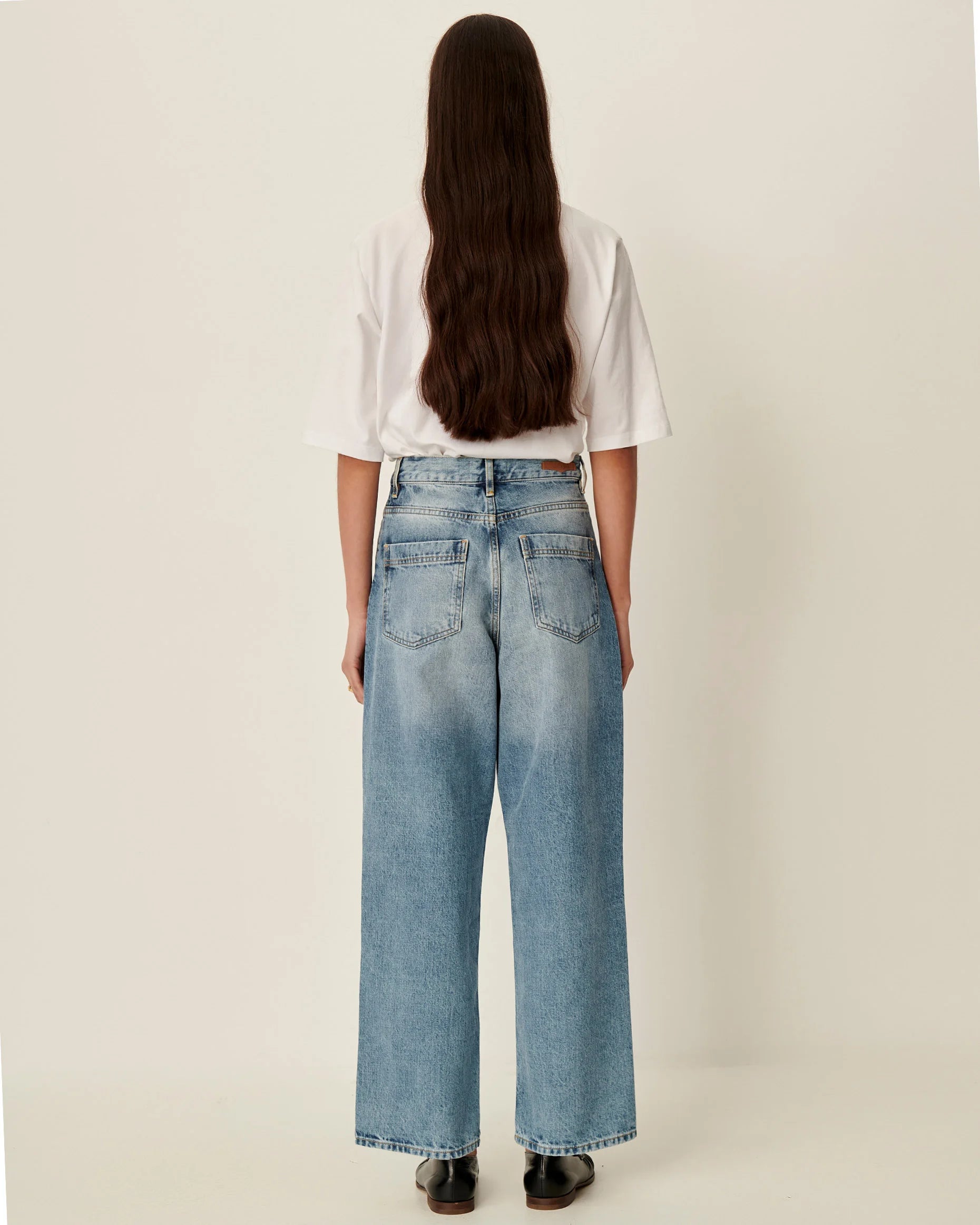 Bay Cruise - Astral Blue