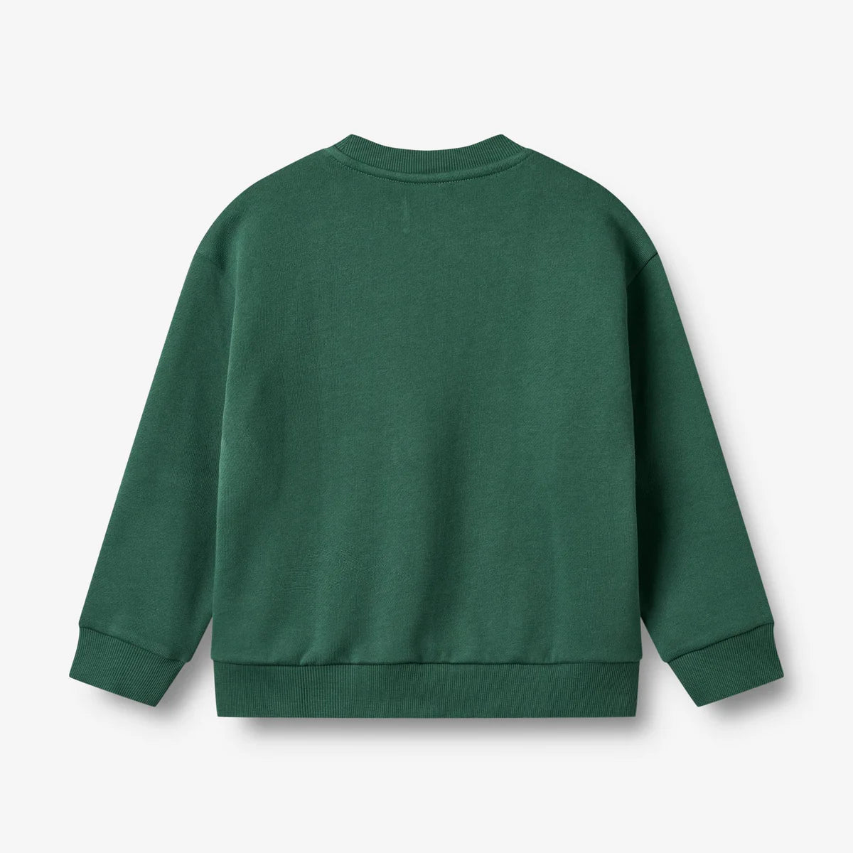 Steff Sweatshirt - Kale