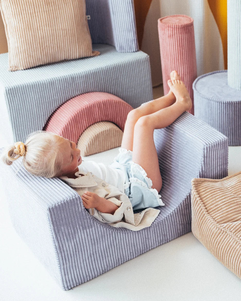 Regenbogen Spielset - diverse Farben