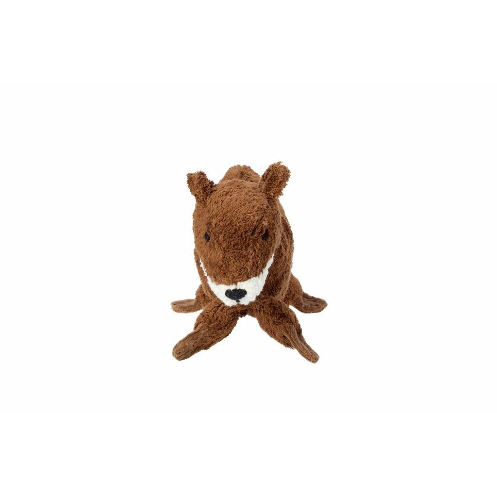 Kuscheltier Otter Klein - Braun