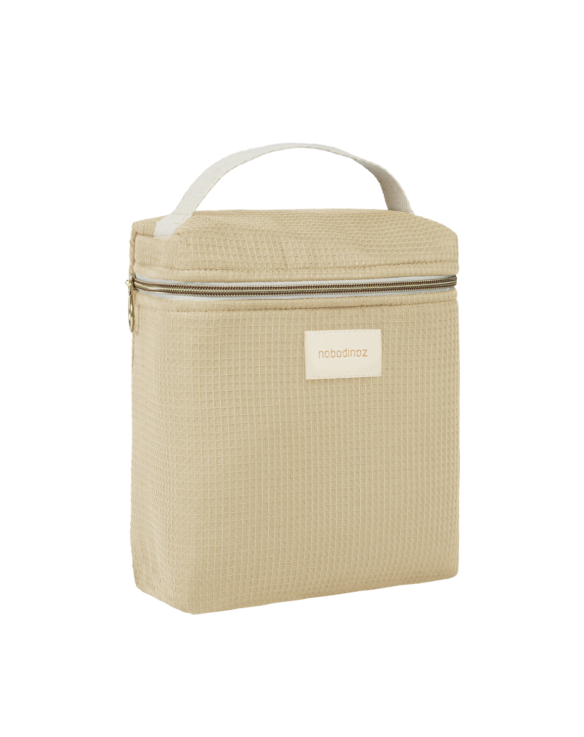 Insulated Lunch Bag - Green Tea