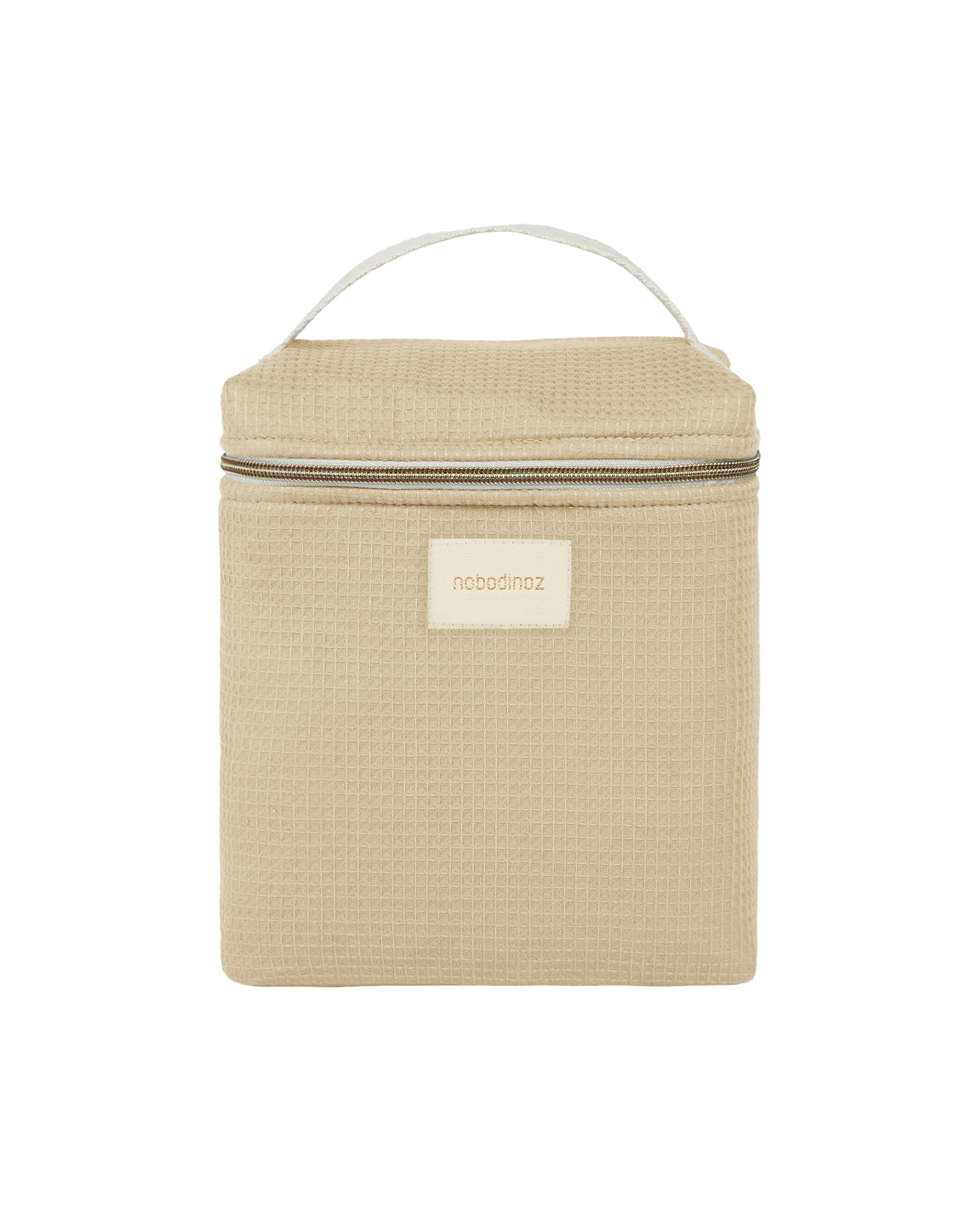 Insulated Lunch Bag - Green Tea