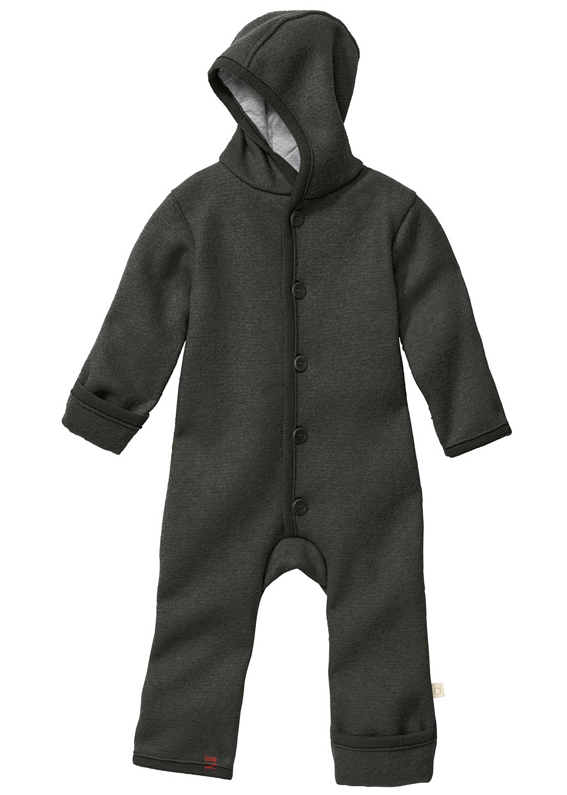 Walk-Overall - Anthrazit