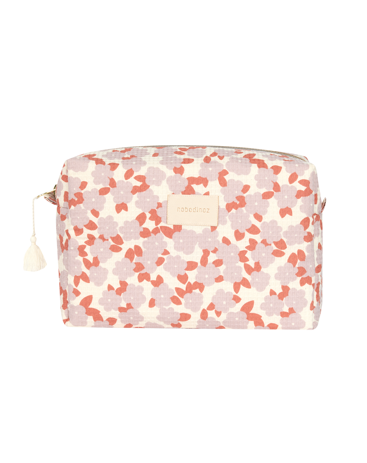 Vanity Case - Mauve Sakura
