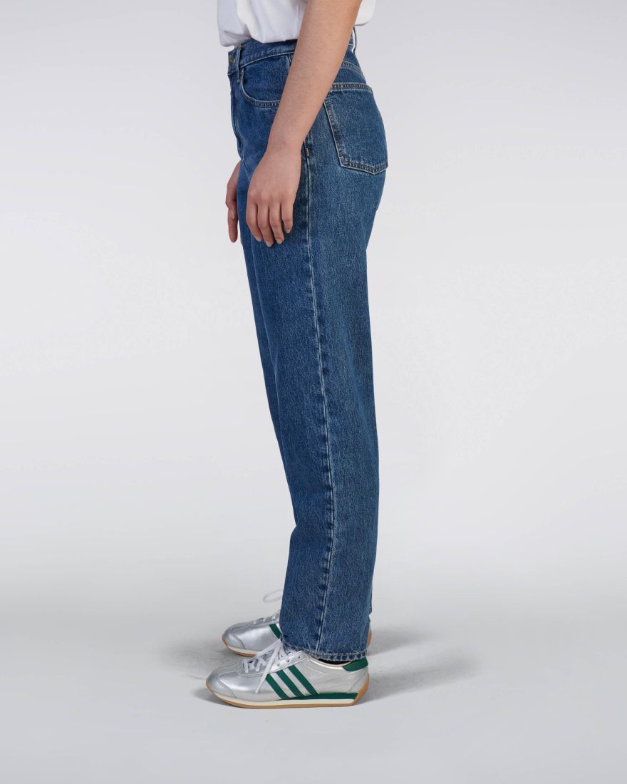 Zeta Pant - opal wash