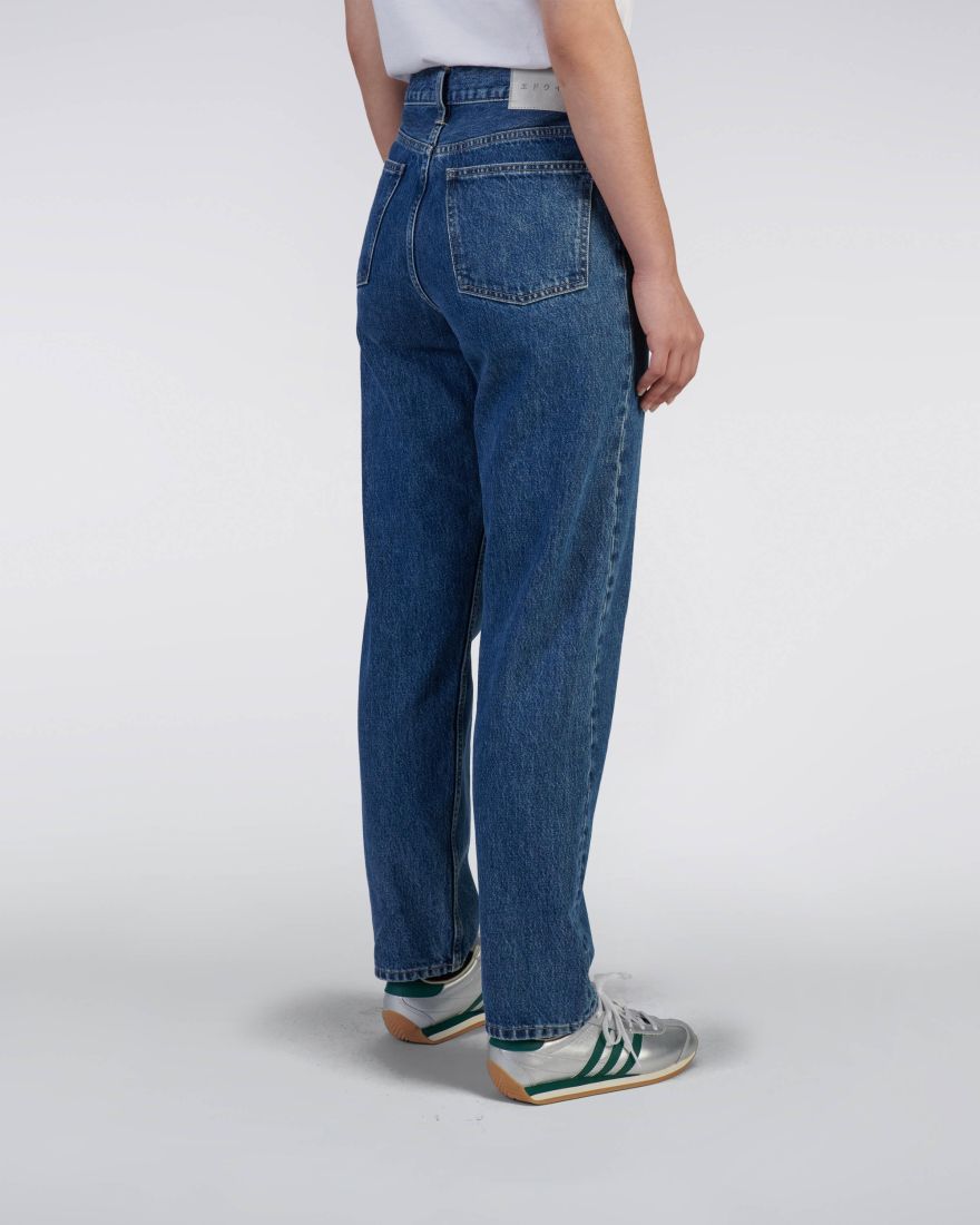 Zeta Pant - opal wash