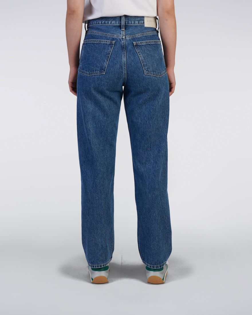 Zeta Pant - opal wash