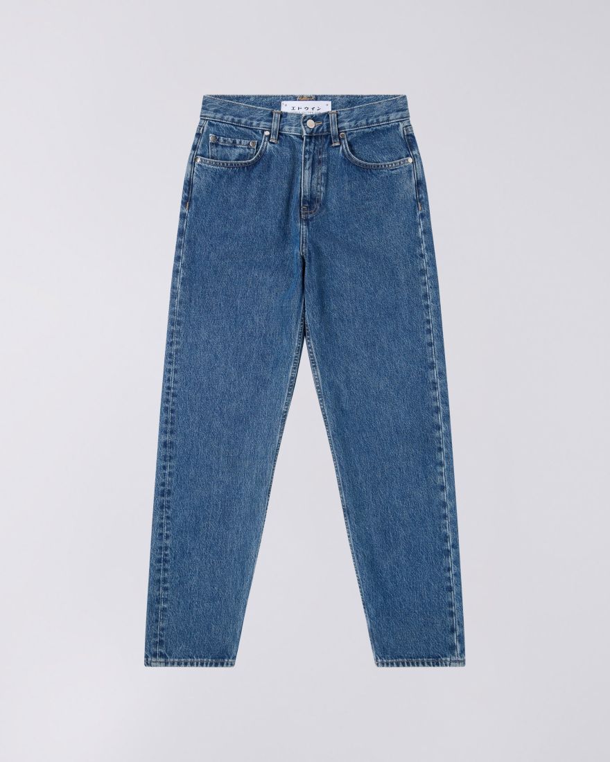 Zeta Pant - opal wash