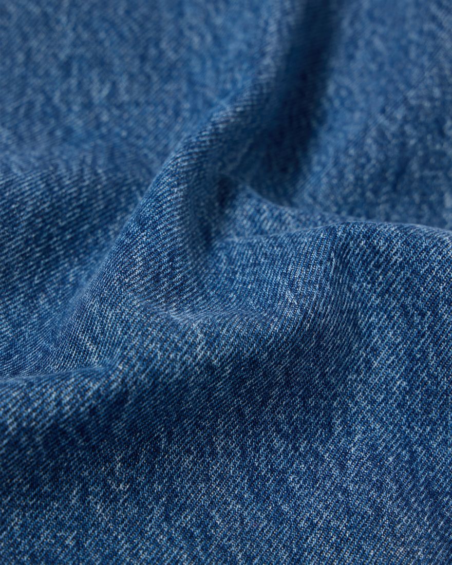 Zeta Pant - opal wash