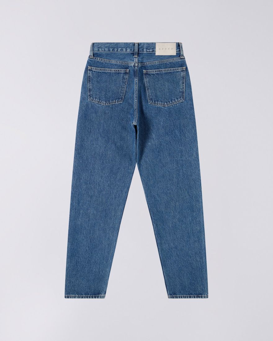 Zeta Pant - opal wash