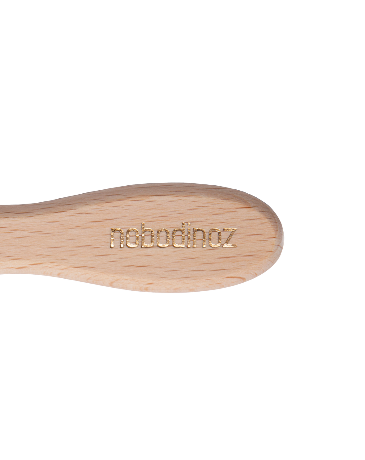 Baby Brush – Natural