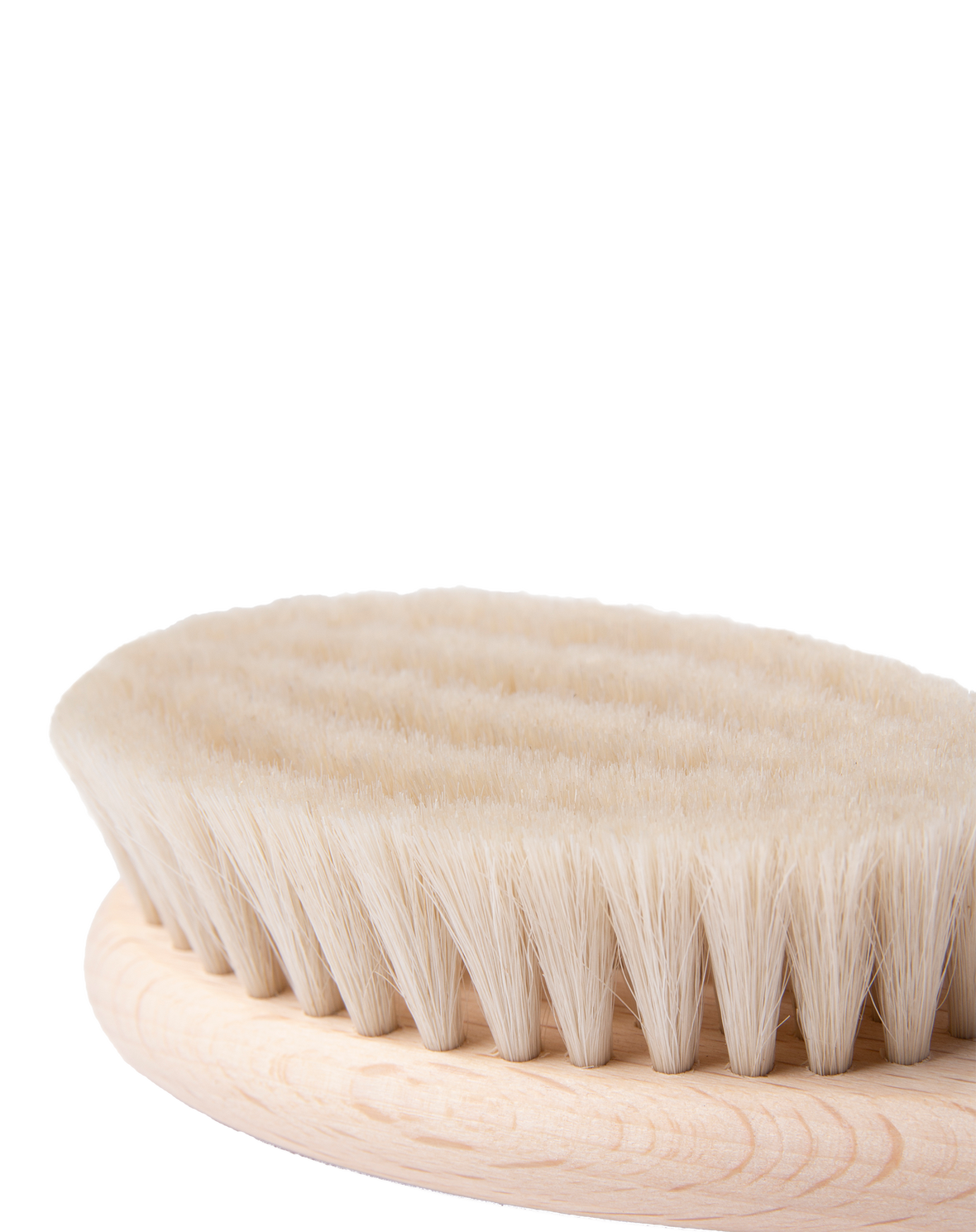 Baby Brush – Natural