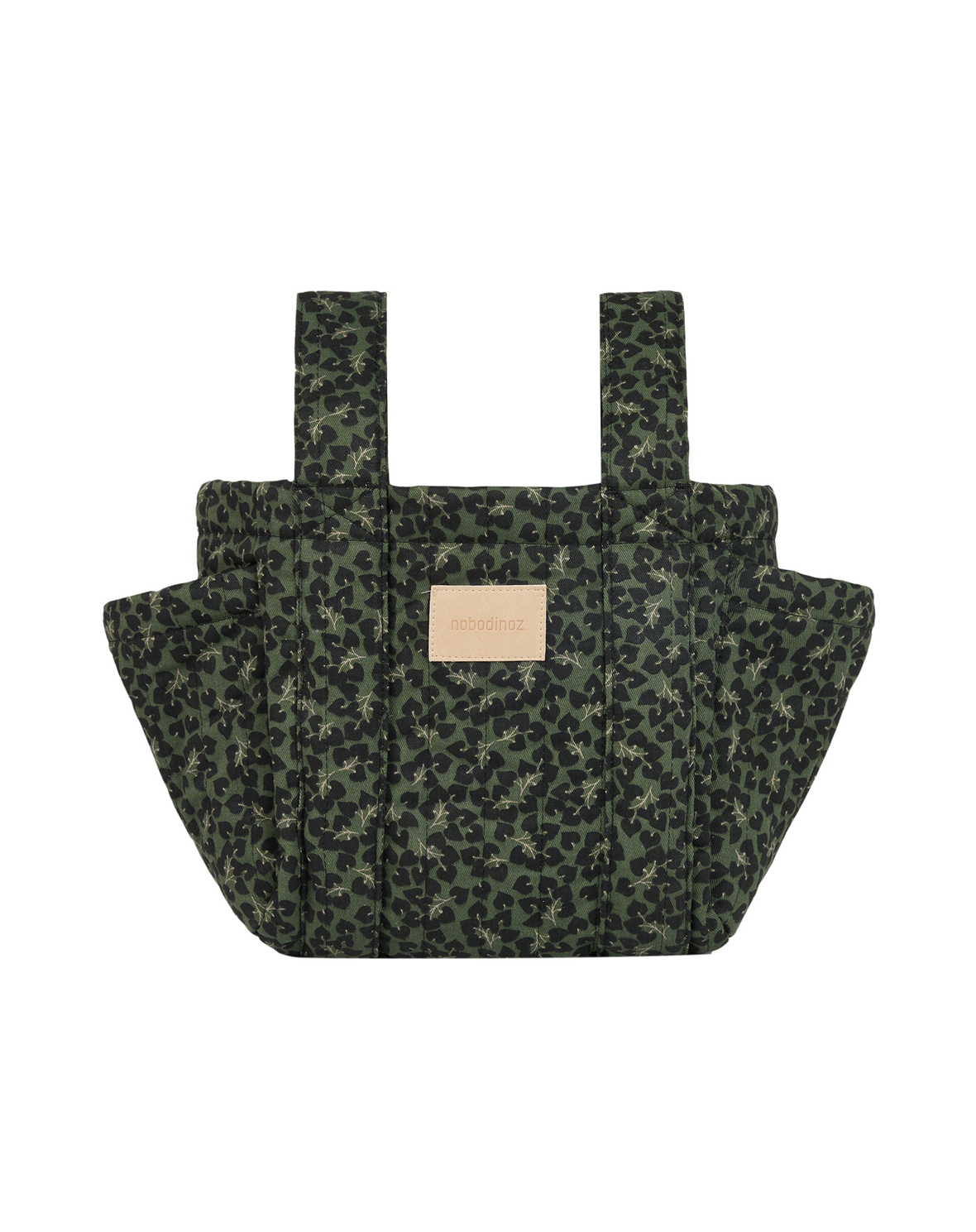 Buggy Organizer - Forest Yumiko