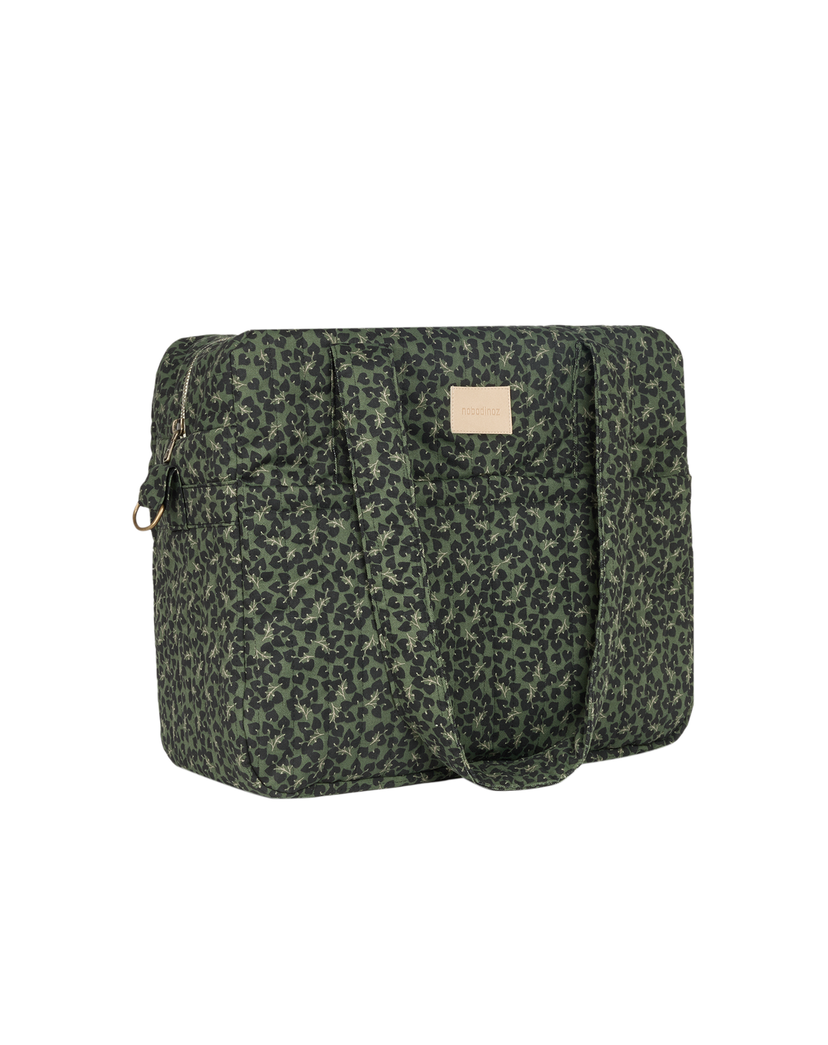 Waterproof Buggy Bag - Forest Yumiko
