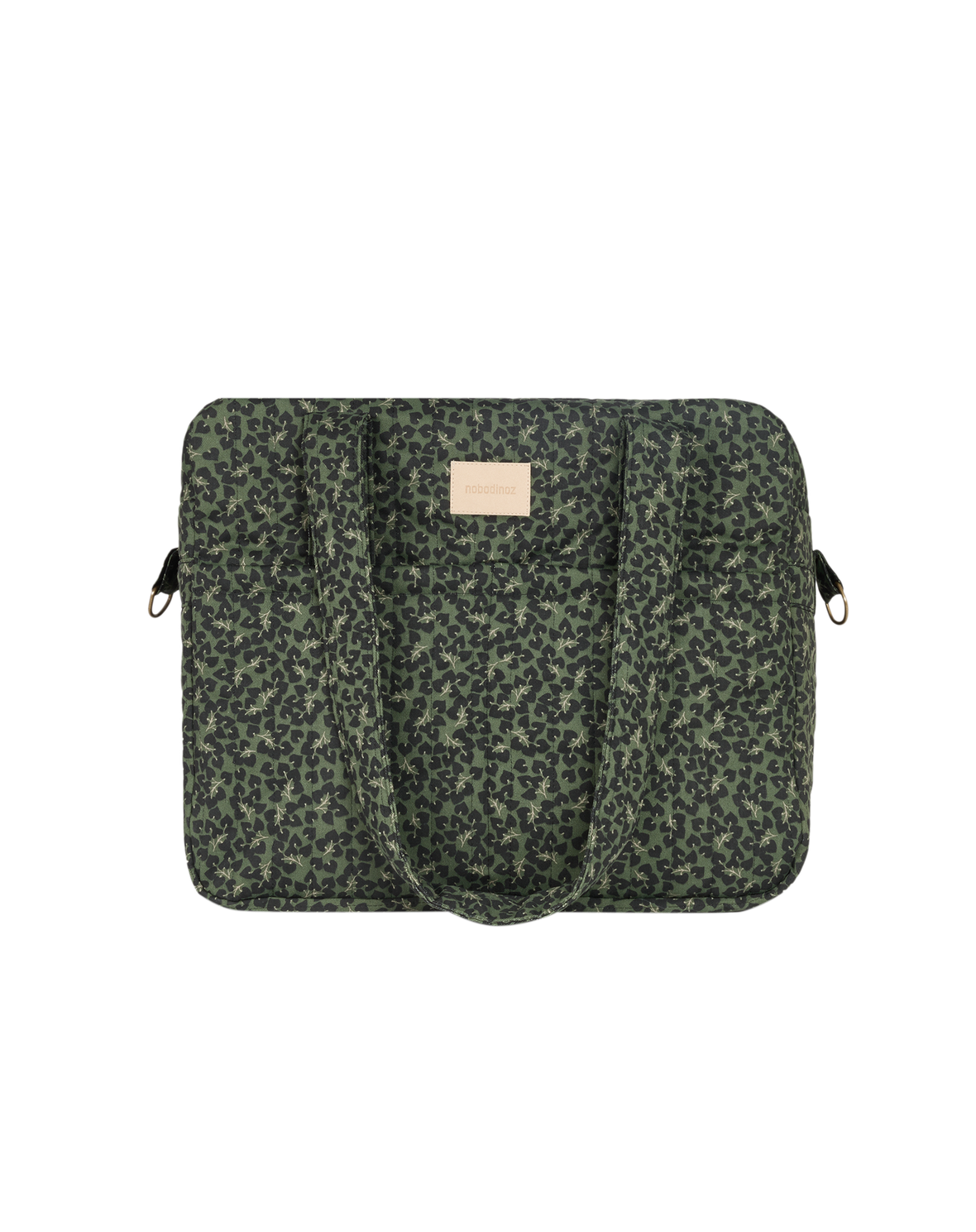 Waterproof Buggy Bag - Forest Yumiko