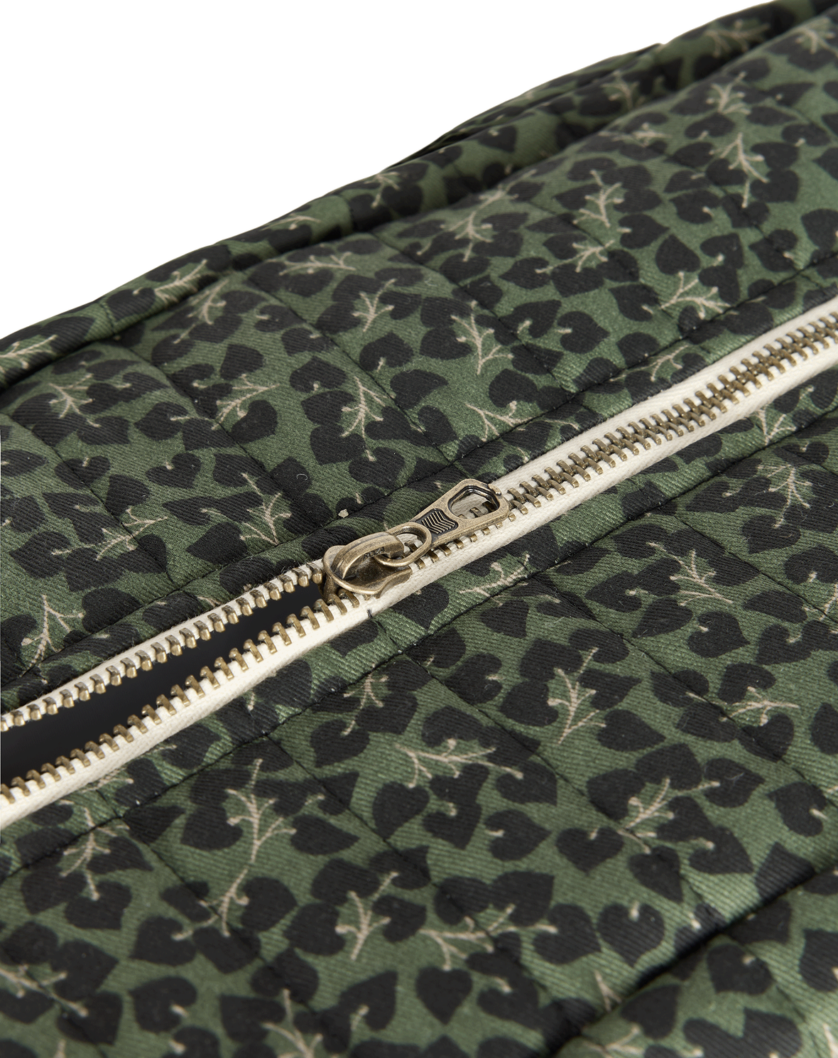 Waterproof Buggy Bag - Forest Yumiko