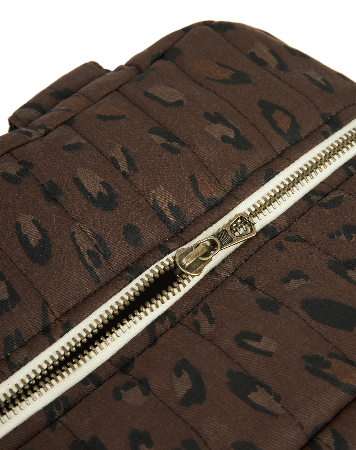 Waterproof Buggy Bag - Leonie Brown