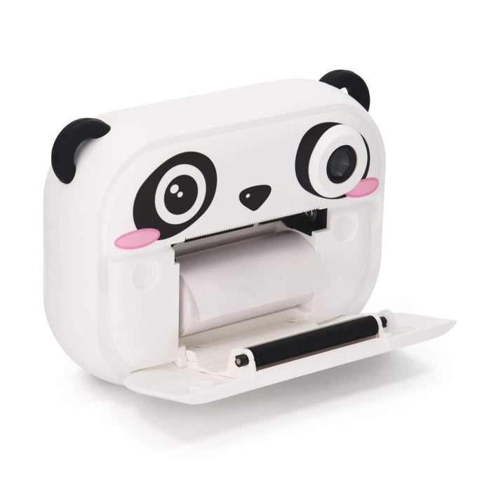 Koko the Panda - Sofortdruck-Digitalkamera für Kinder - Modell P