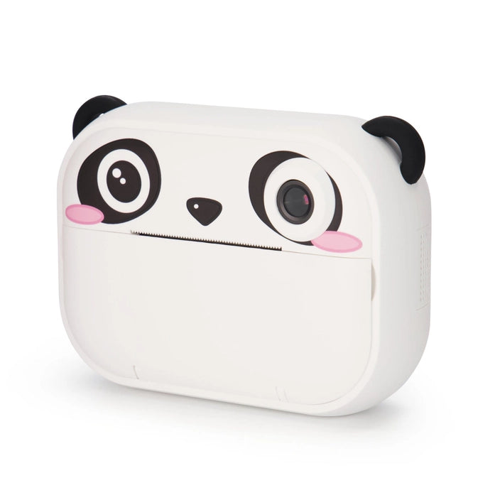 Koko the Panda - Sofortdruck-Digitalkamera für Kinder - Modell P
