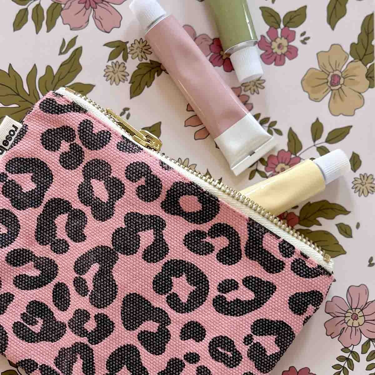 Purse Marie - Graou Strawberry