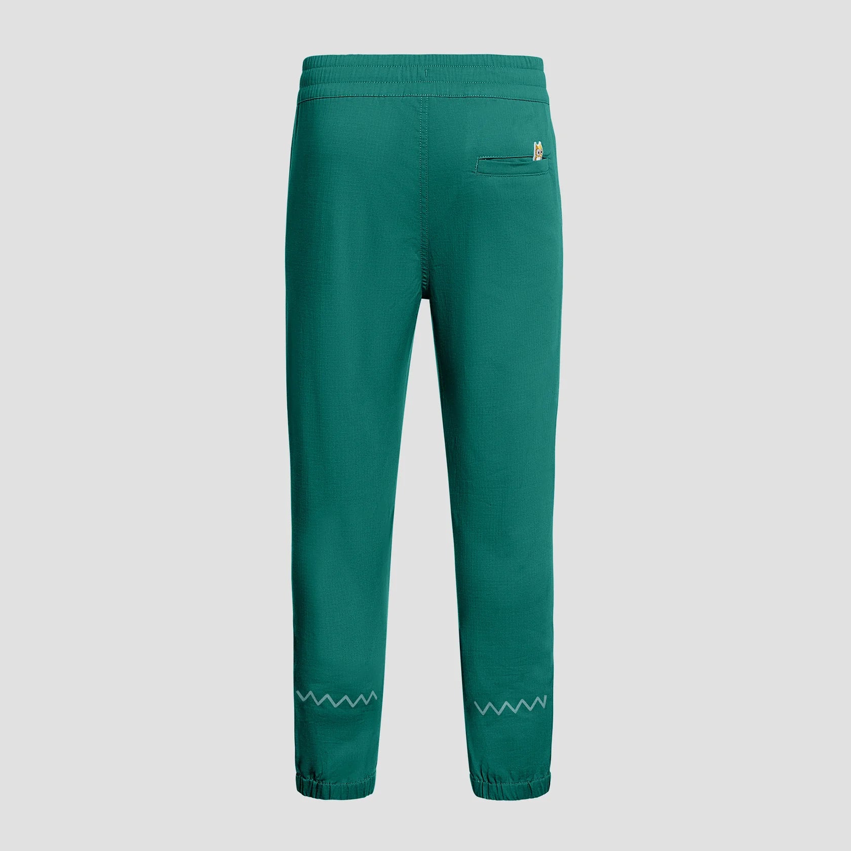 Dash Outdoorhose - Jade Green